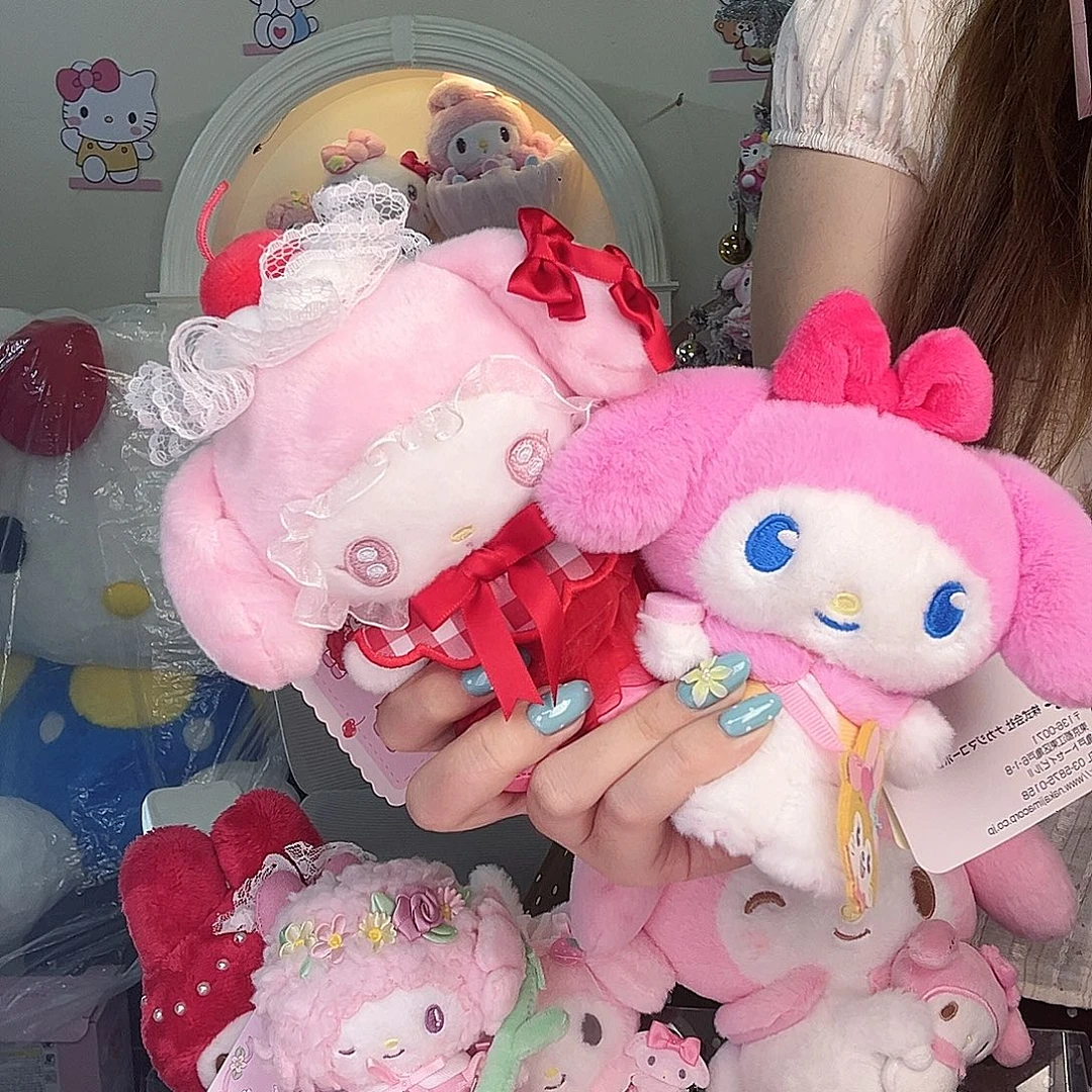 PU美乐蒂挂件合集