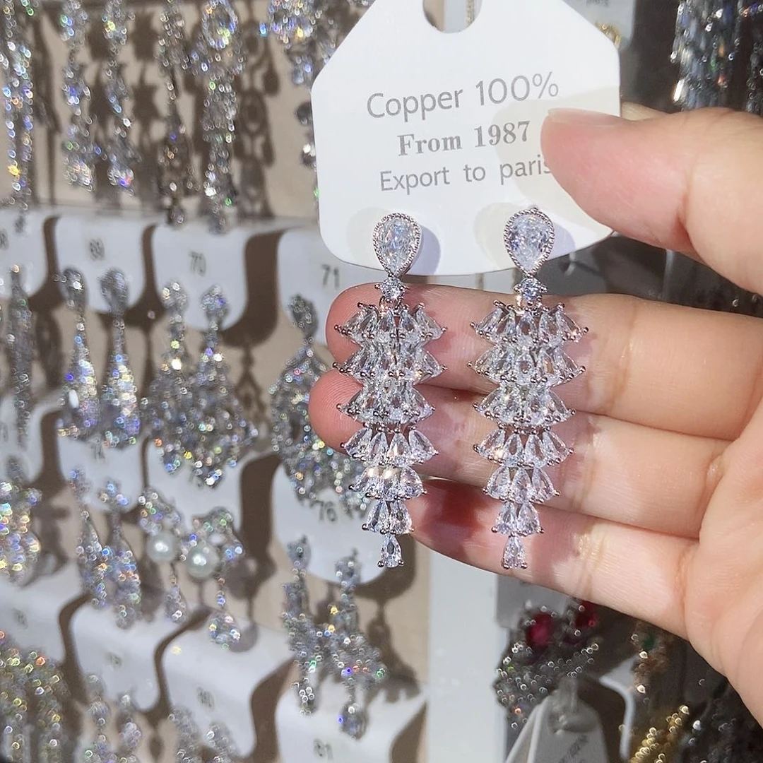 铜合金锆石925银