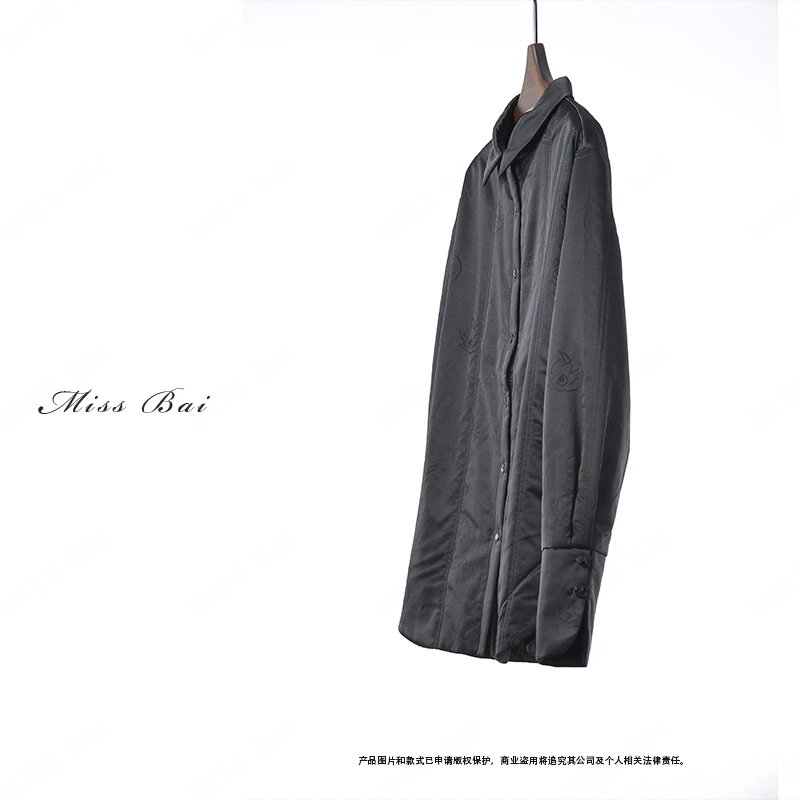 YIWEN-时尚高级款百搭驼绒服外套YRS808