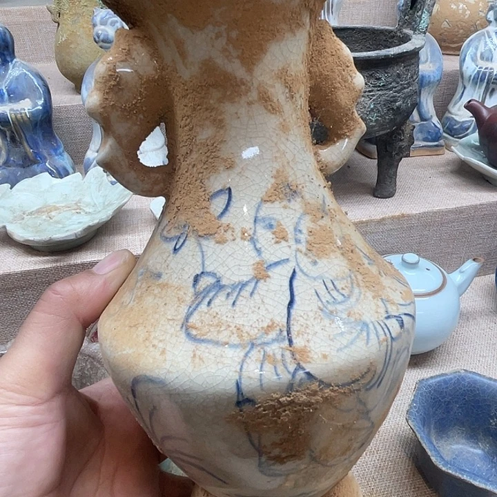 瓷器工艺谢谢大家支持