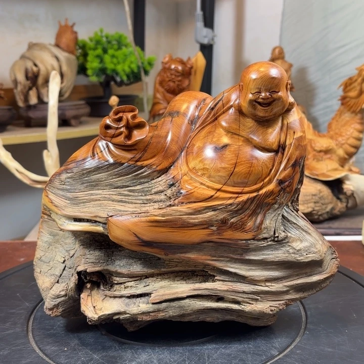 柏木（崖柏）chhfhghhjj