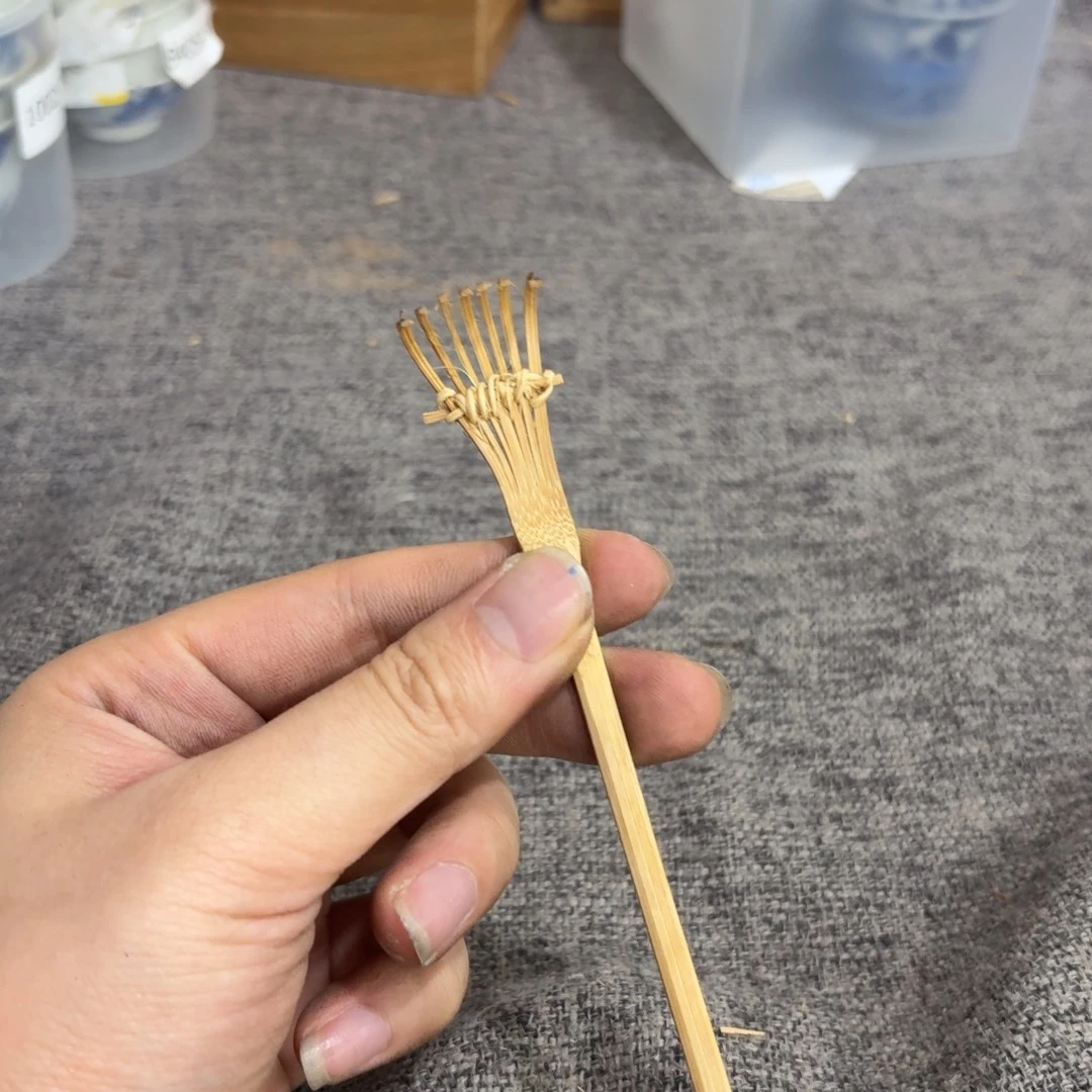 非常好用漂亮的茶具