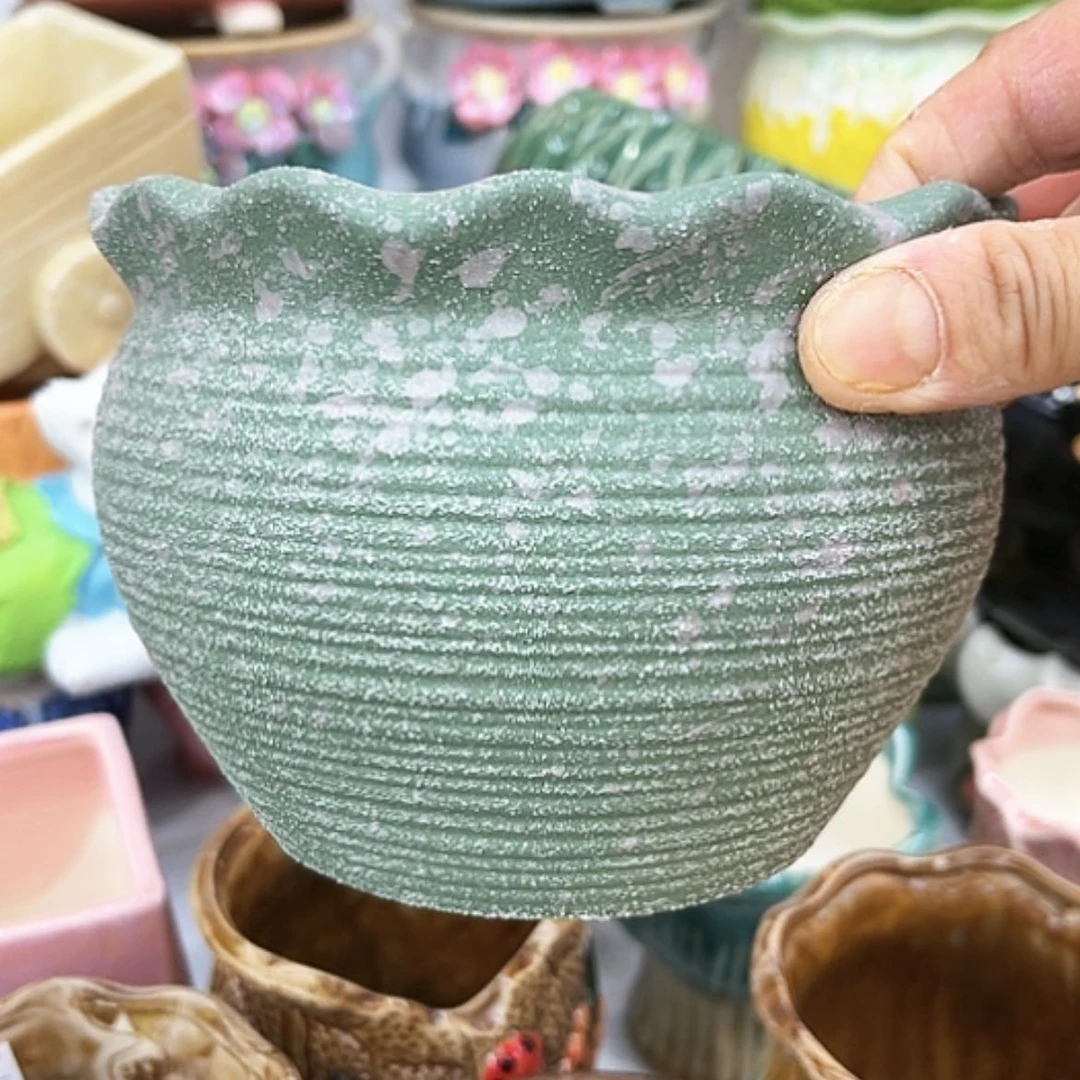 【闪购商品】花盆花盆花盆花盆花盆花盆