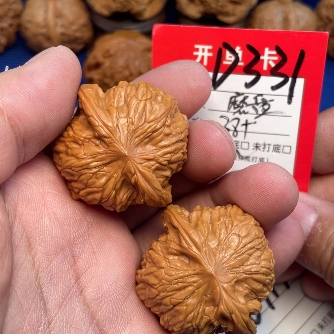把件文玩核桃文玩
