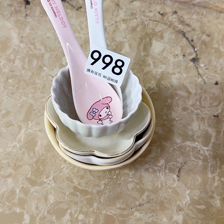新骨瓷陶瓷碗998一叠