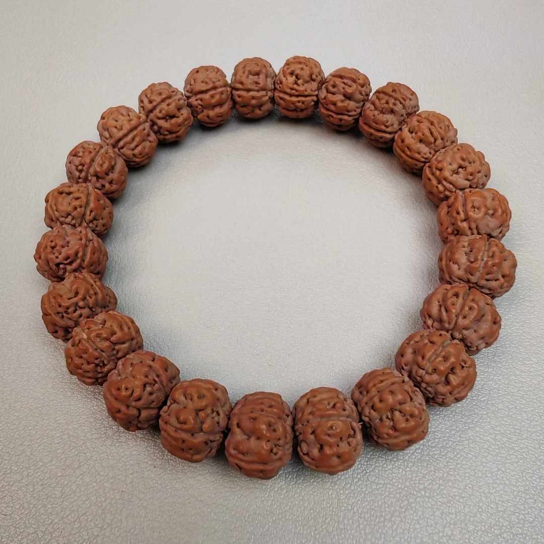 纯血老树王小金刚手串单圈