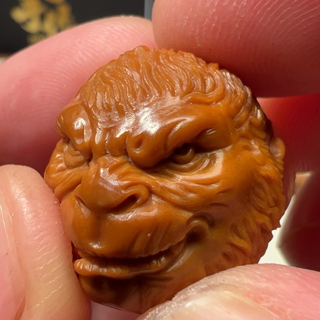 橄榄核手串/手链一物一图