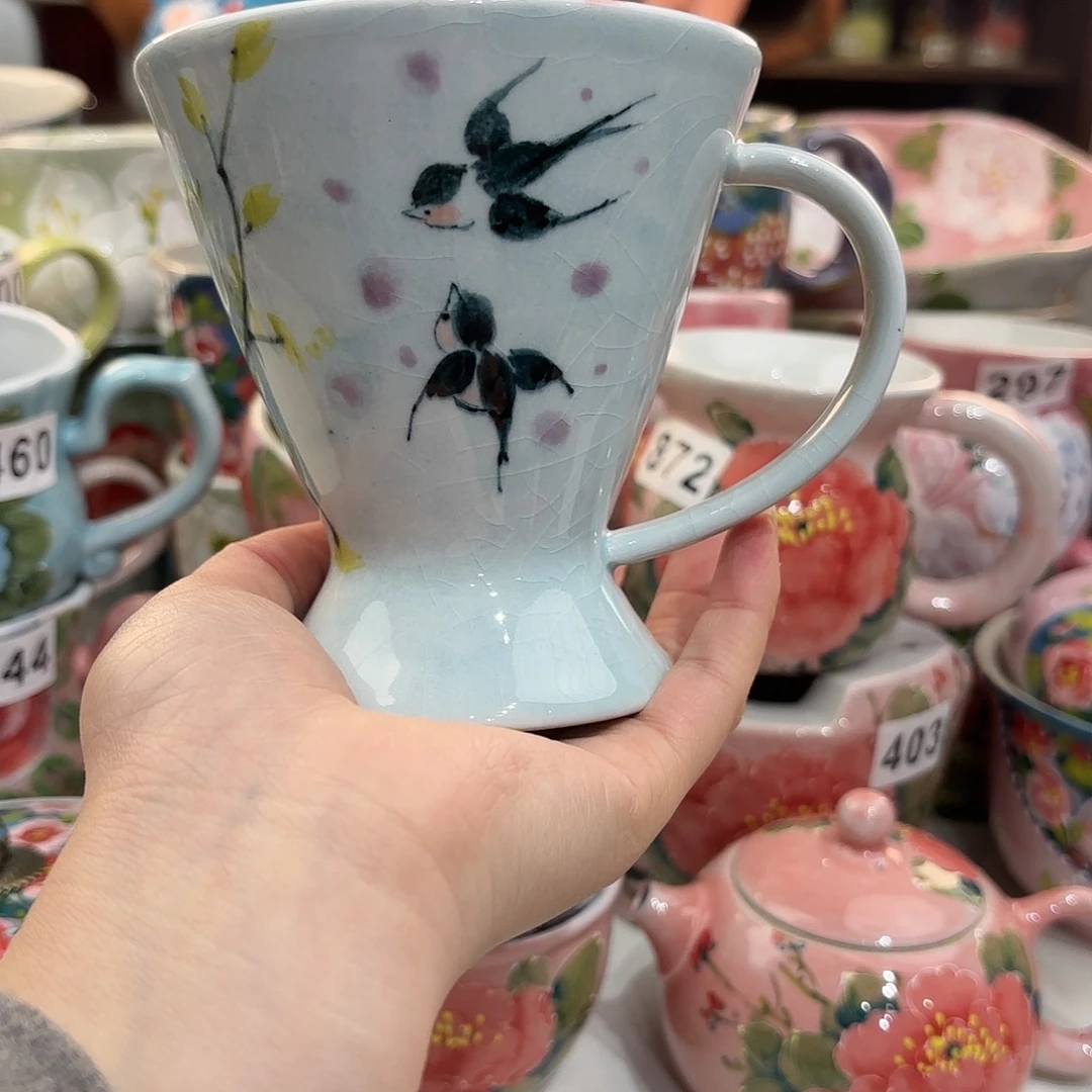 瓷片我盖茨，兔兔好