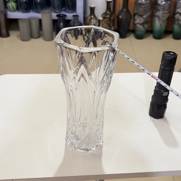高度22厘米3344花瓶
