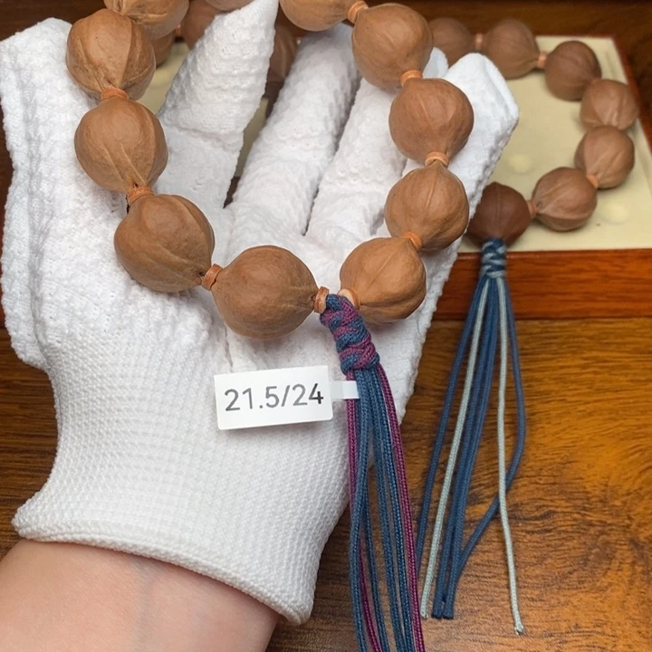 手串/手链橄榄核21.5大尺寸