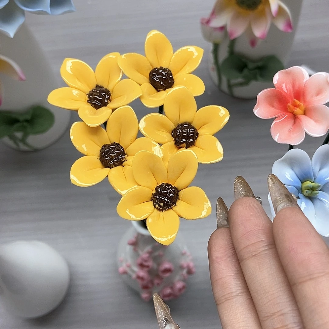 陶瓷手工制作工艺