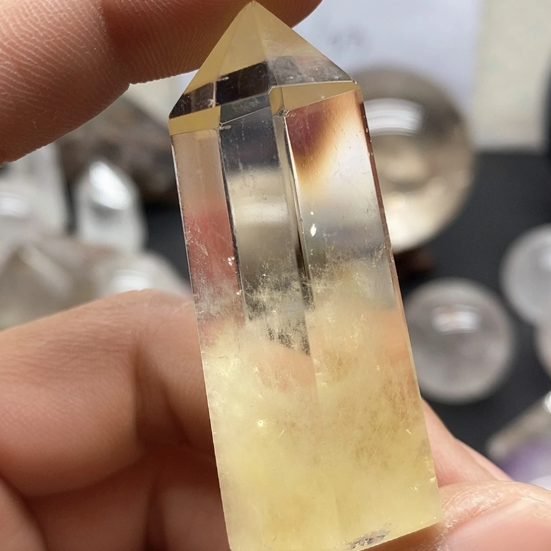 水晶32未镶嵌水晶石