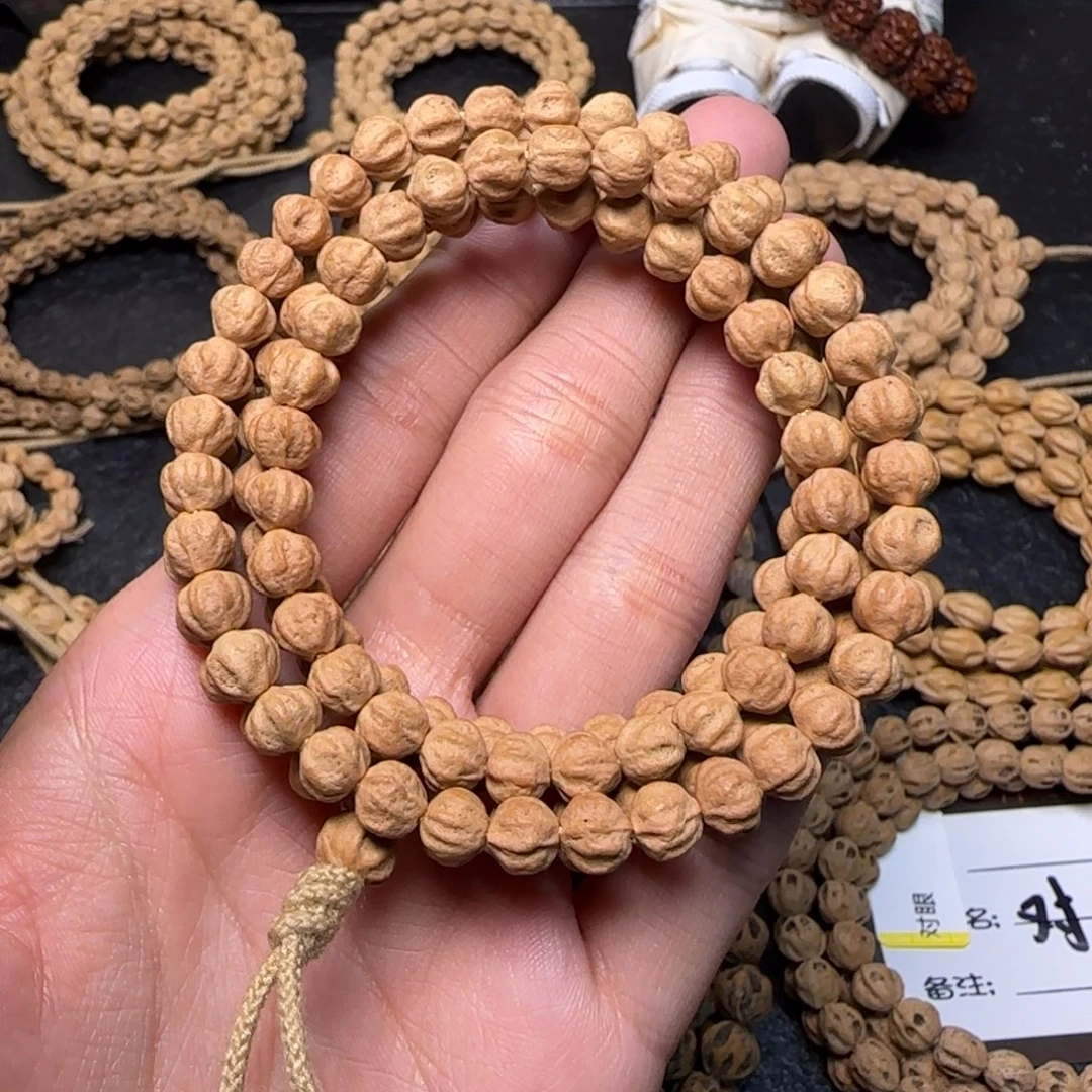 用***5吊坠柏香籽/百香籽