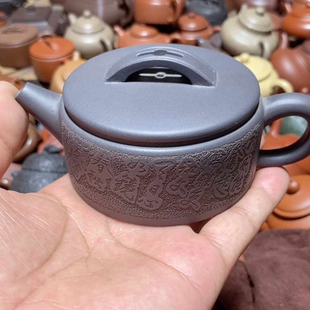 茶壶紫砂欢迎各位光临惠顾