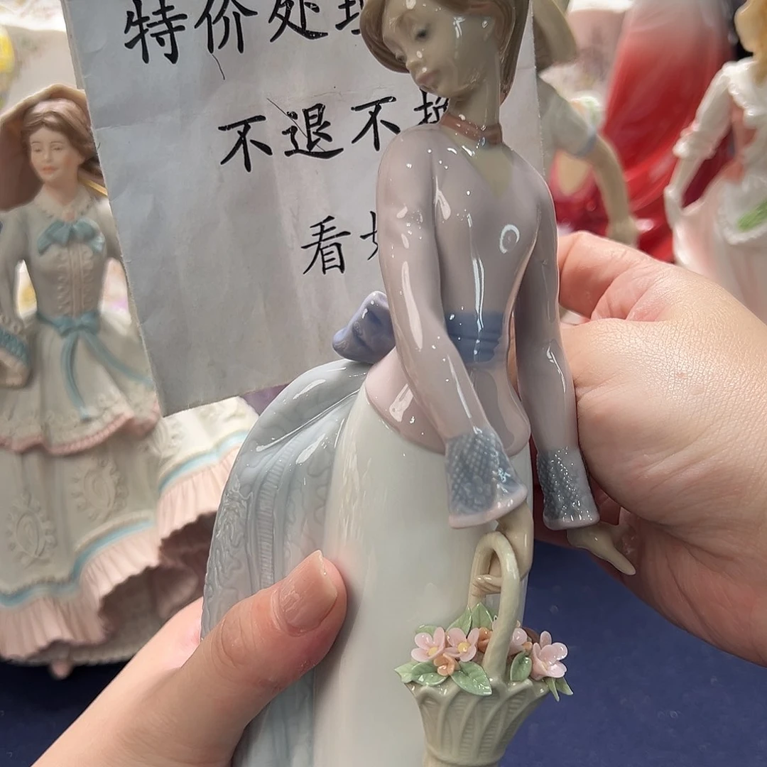 瓷片中古美物 雅致福利