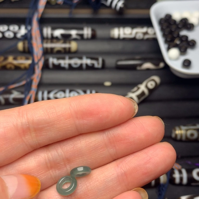 【闪购商品】未镶嵌颈饰玛瑙/玉髓✨****