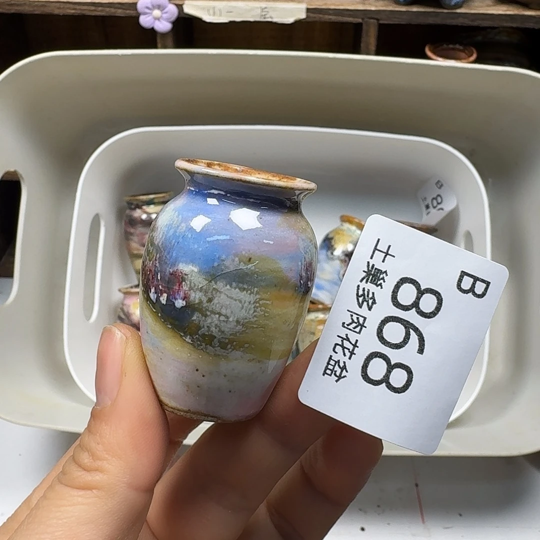 罐小*米陶瓷艺术品设计与制作