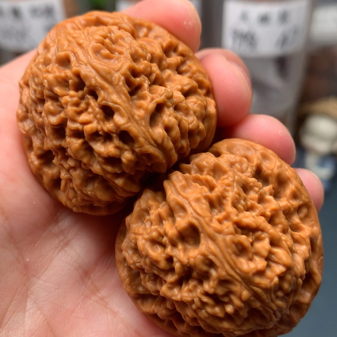 【闪购商品】桃核吊坠南疆38-17188-3