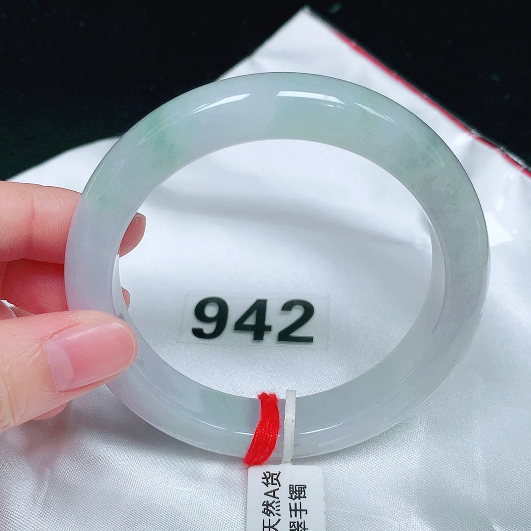 翡翠未镶嵌手镯翡翠手镯未镶嵌