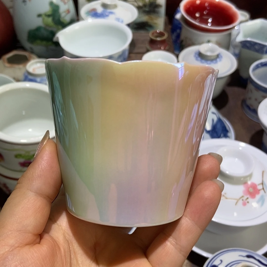 陶瓷艺术品的设计