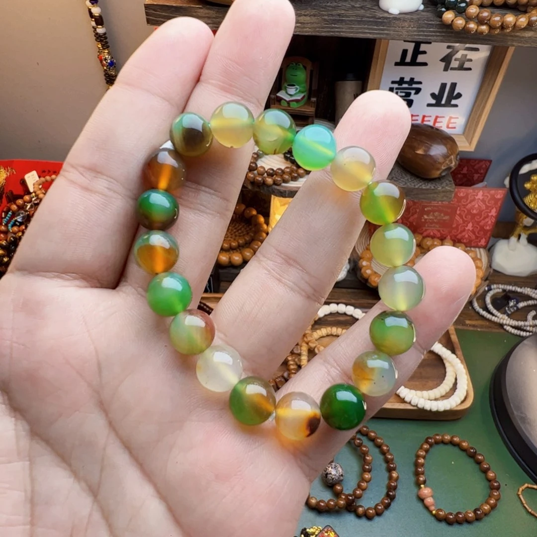 菩提根/象牙果手串