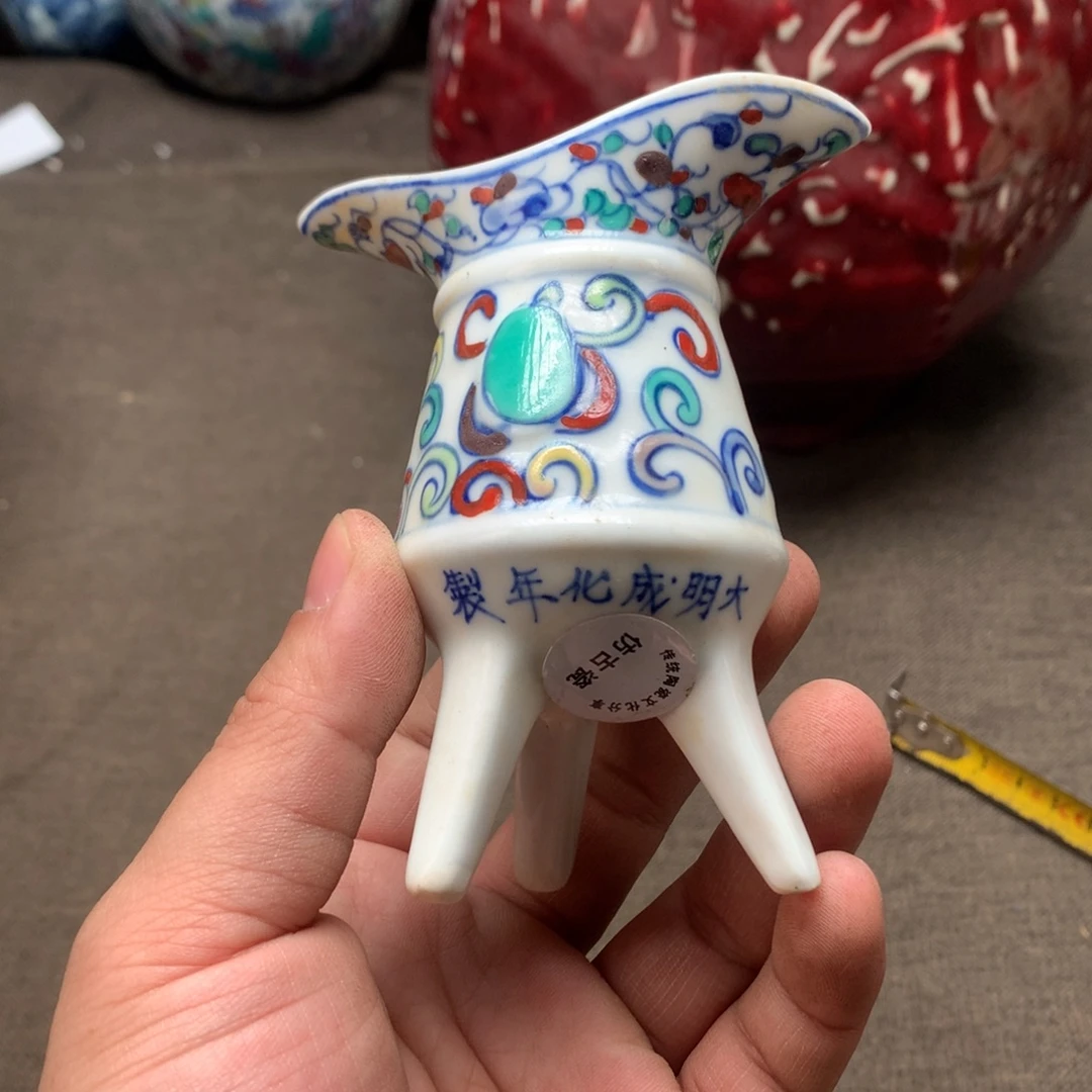 陶瓷摆件旧藏瓷器旧藏瓷器