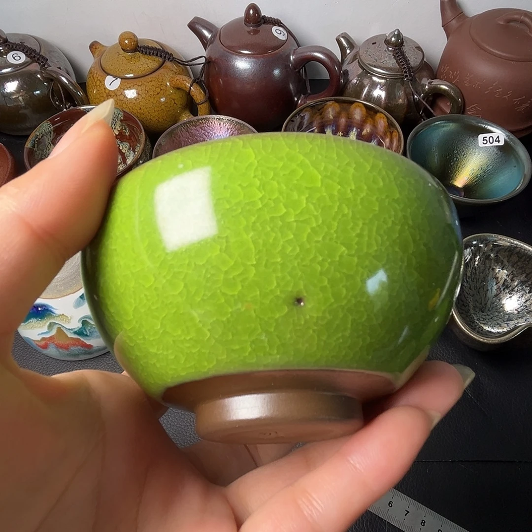 茶盏你不说实话的啊就