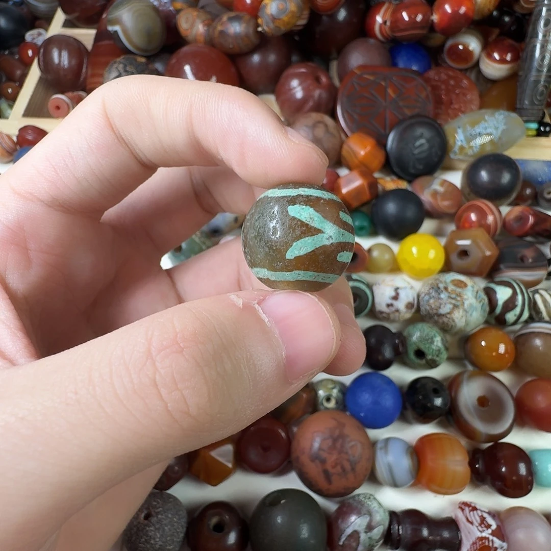 玛瑙/玉髓未镶嵌纯天然玛瑙