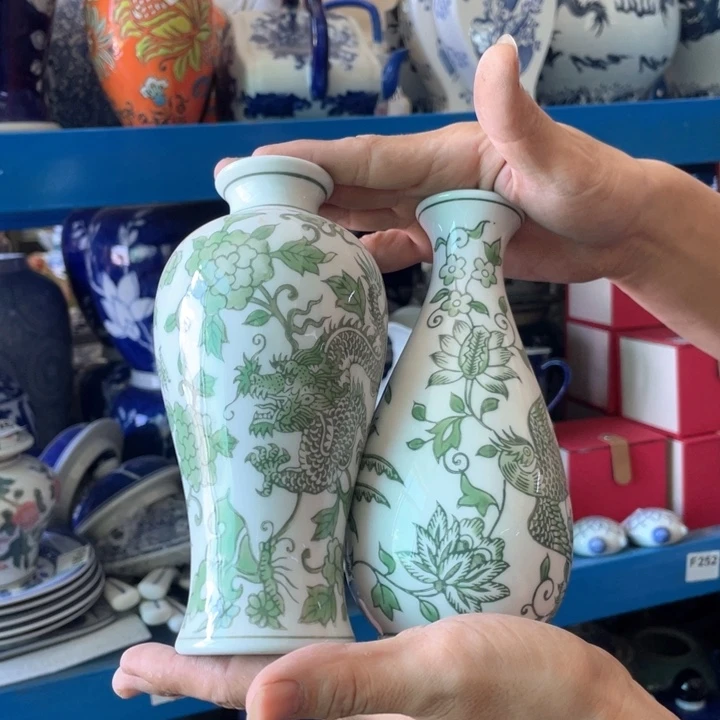 陶瓷06400000000，一对000