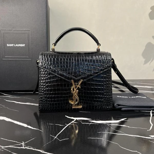 包包/圣罗兰/99新/251012NK0015/C8354393626