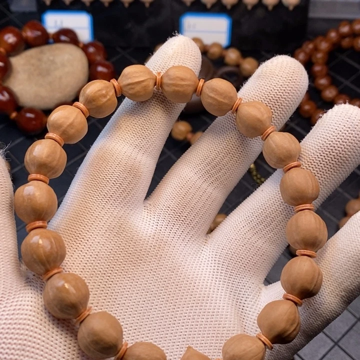 手串/手链橄榄核雨*1.2