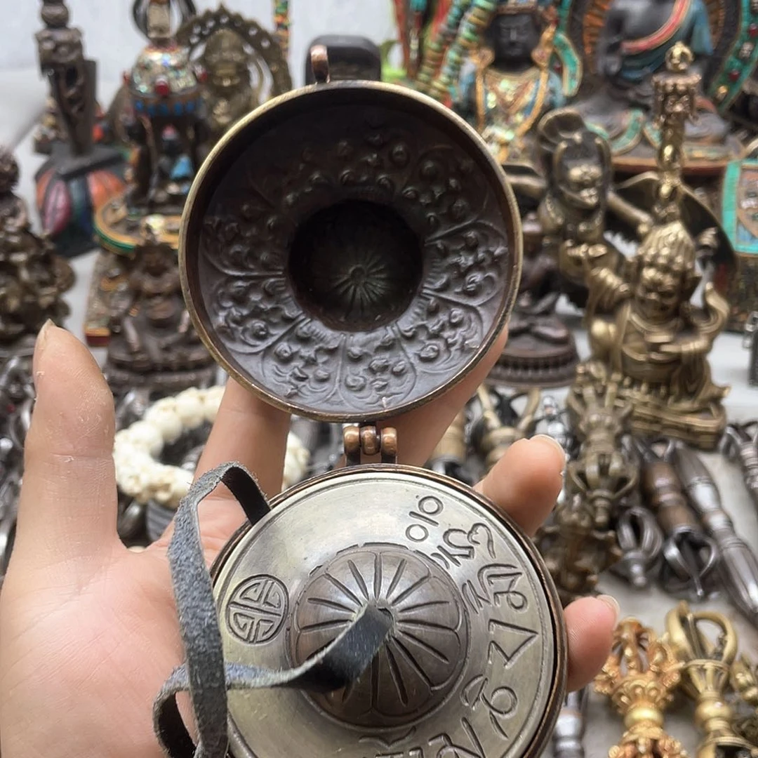 创意饰品挂件一物一图