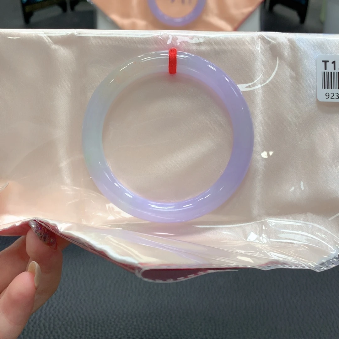 未镶嵌手镯翡翠翡翠