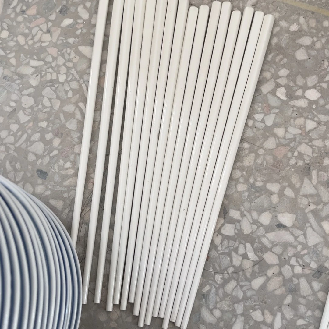 摆件陶景德镇高温细白瓷