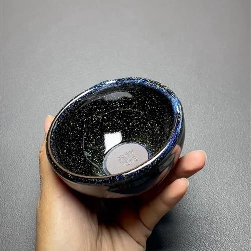 【闪购商品】茶盏-528............