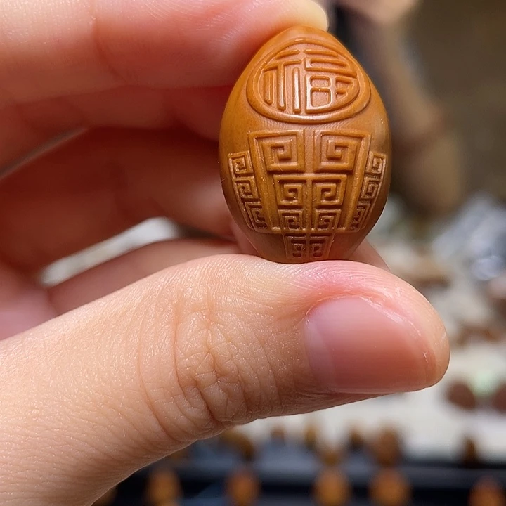 橄榄核手串/手链橄榄核