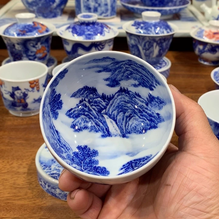 国家一级美术师刘贤涛老师