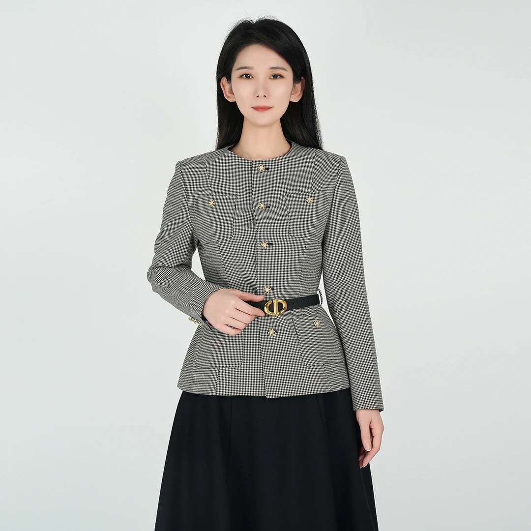 【单上衣或半裙】百搭序然HCSS050832百搭序HCSS050832