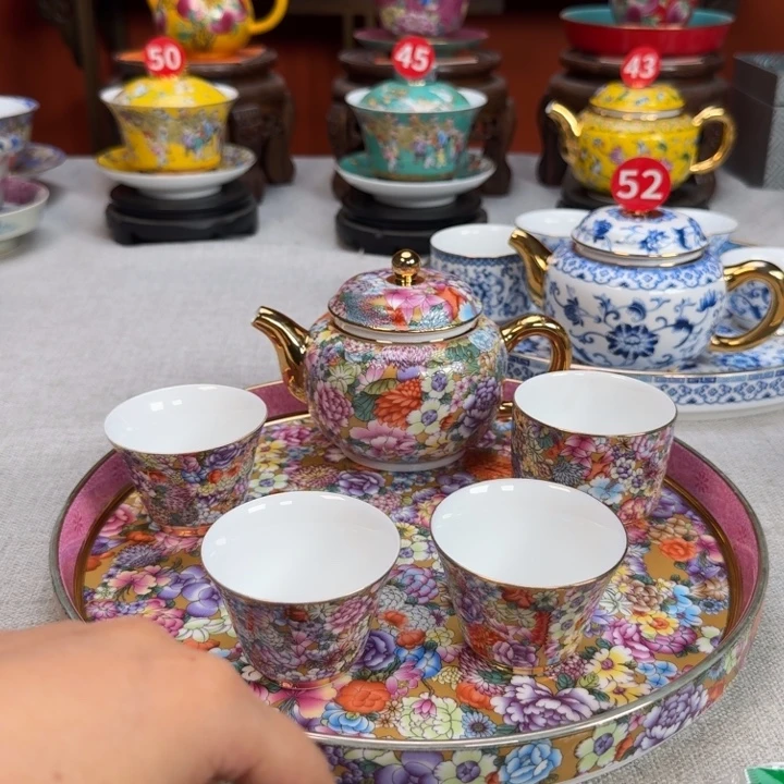 景德镇陶瓷景德镇瓷器