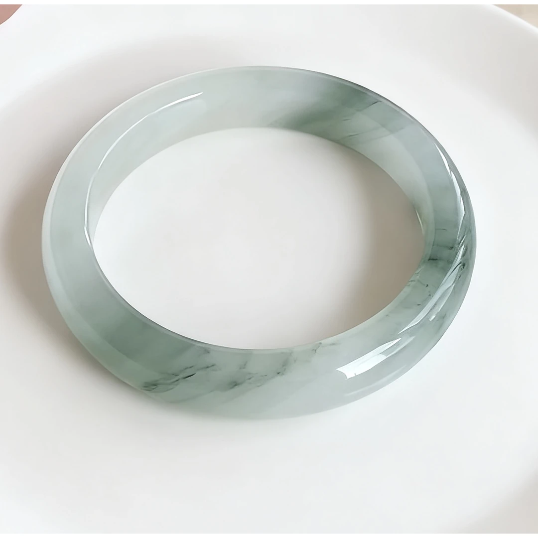 石英质玉手镯多样性发货编码：190