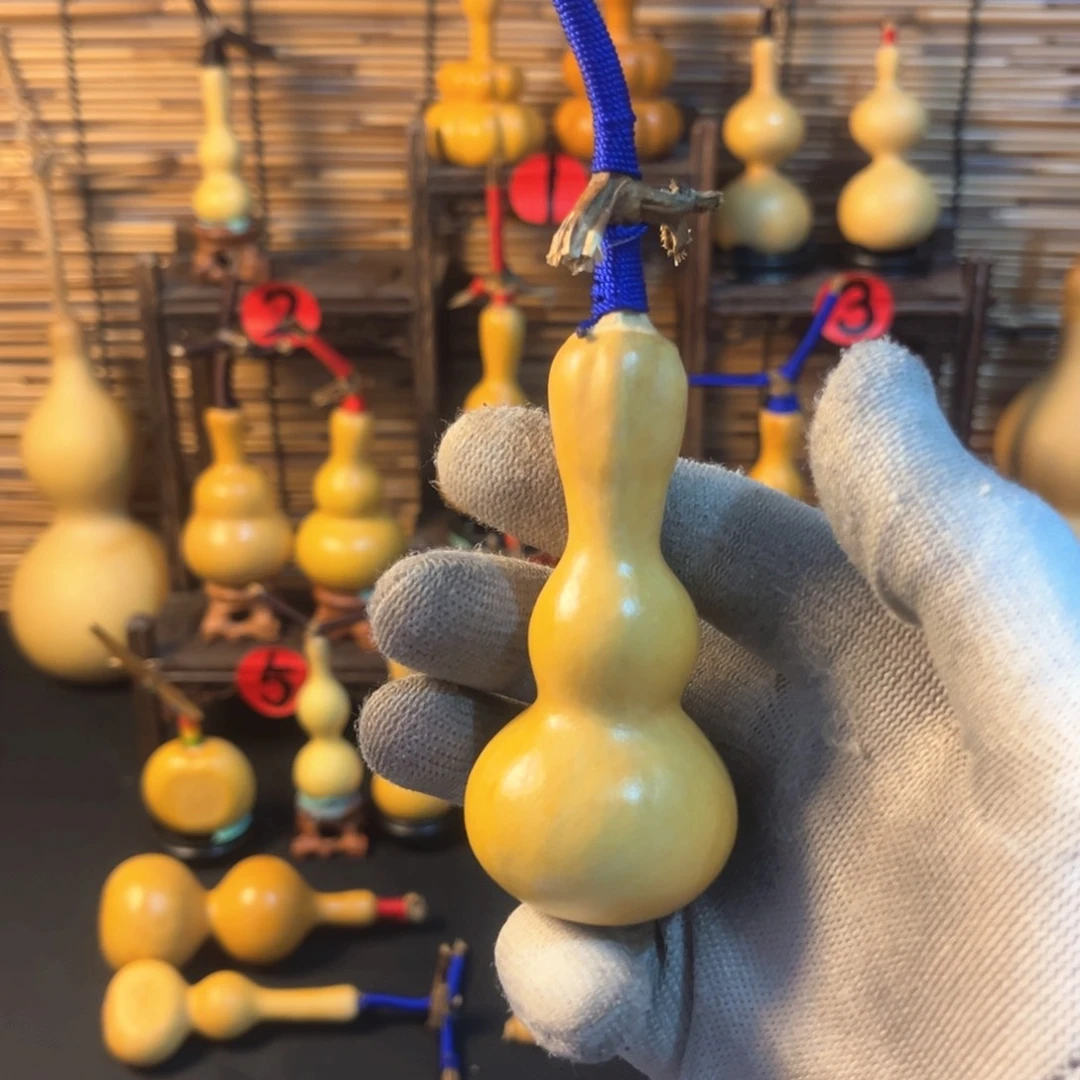 《***》葫芦彤凡工艺葫芦链接200