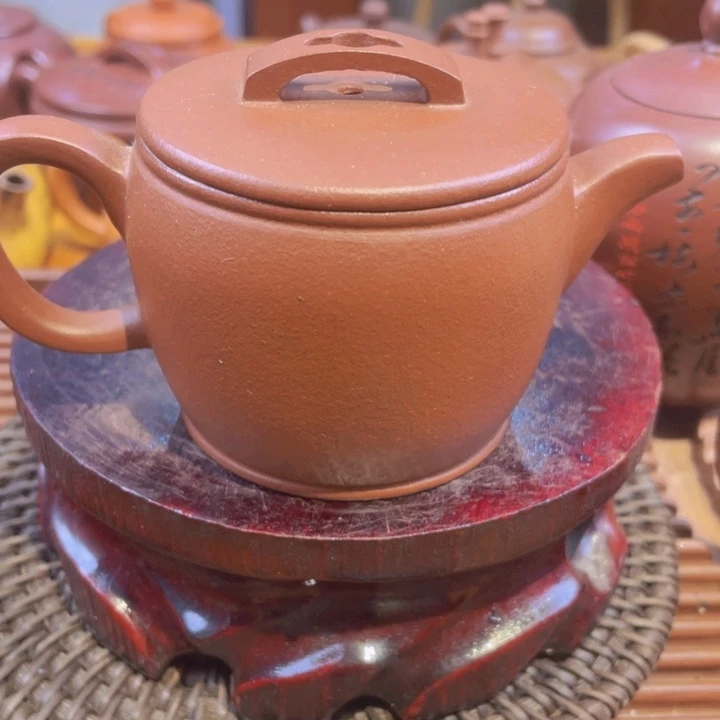 紫砂公道杯正品一把