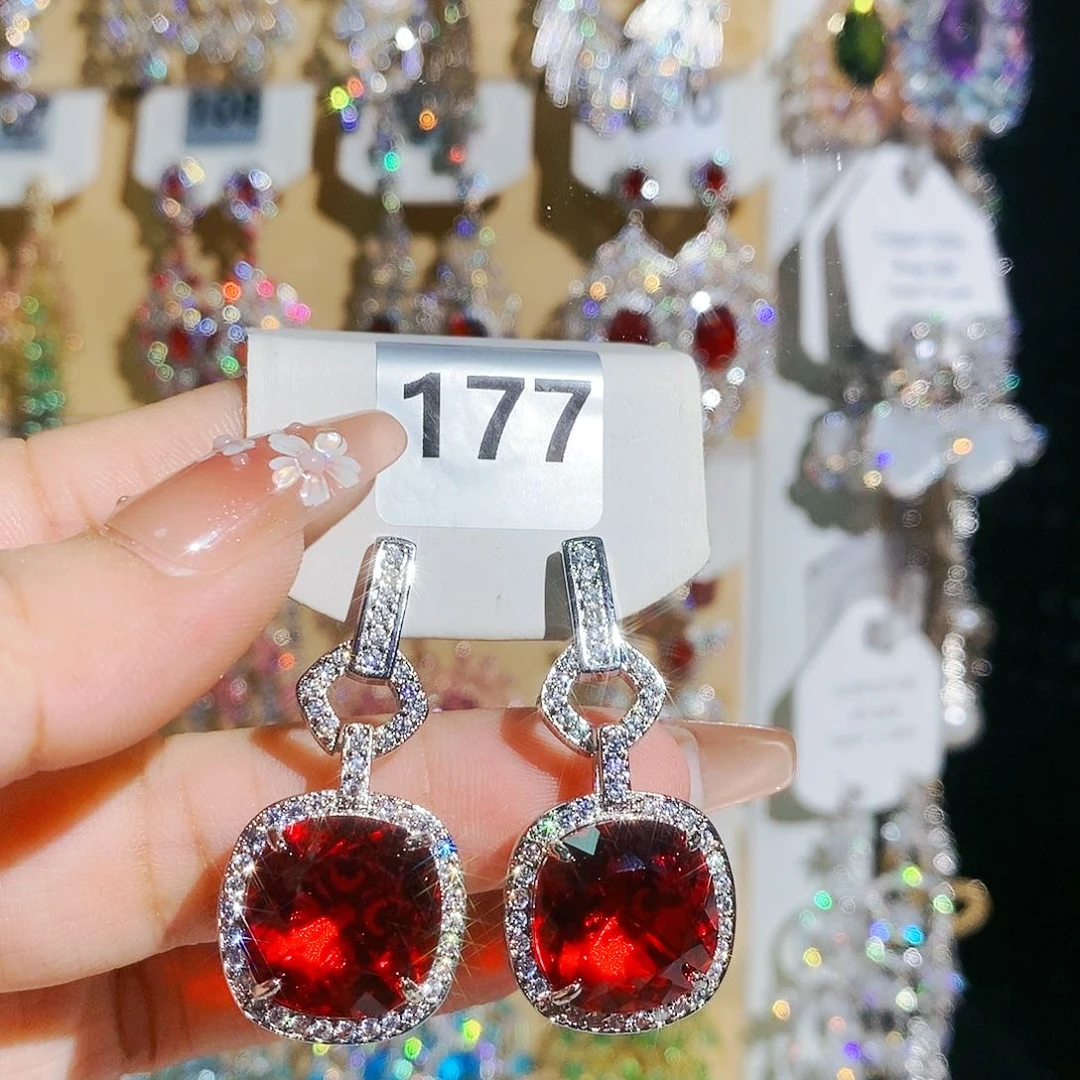 铜合金锆石925银