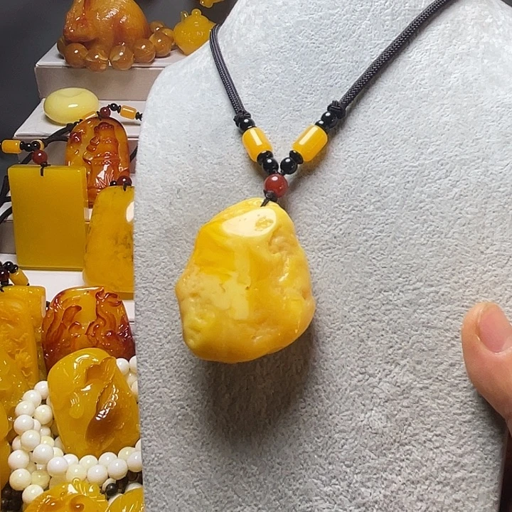 随形挂件 服饰配饰