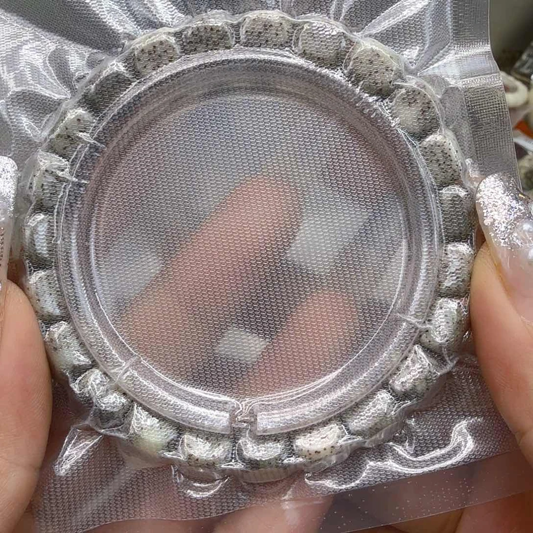 星月菩提手串37灭火星月菩提六方10单圈