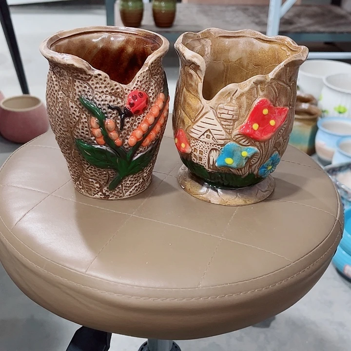 福利花盆厂家直销9.99包邮