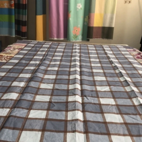 棉纯棉斜纹布2米