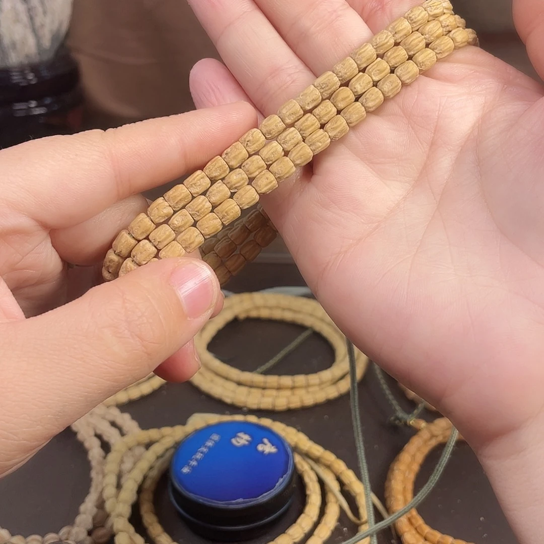 柏香籽/百香籽吊坠