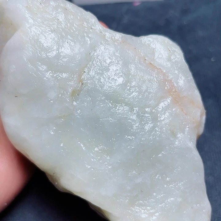 未镶嵌和田玉（糖玉）珠宝奇石