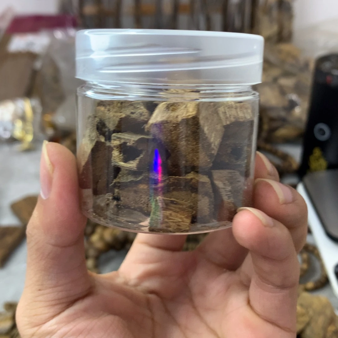 沉香沉香碎屑熏香料20克